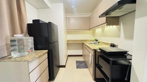 Pasig Apartment | Brand New Cozy 2 BR unit in Pasig