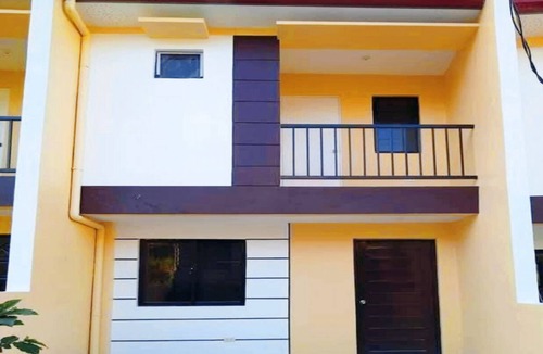 CSJDM House | Brand New Entire House, 2BR, 2TB, Pool, Parking