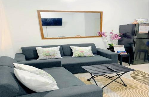 CSJDM House | Brand New Entire House, 2BR, 2TB, Pool, Parking