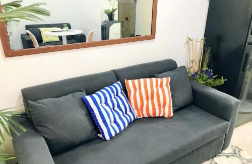 CSJDM House | Brand New Entire House, 2BR, 2TB, Pool, Parking