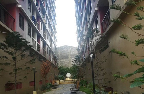 Culiat Apartment | Brand New Minimalist Condo Unit
