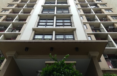 Culiat Apartment | Brand New Minimalist Condo Unit