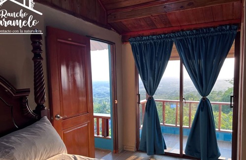 Cabrera Cabin | Brand new villa! Private pool and amazing views just minutes from the beach!