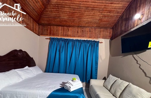 Cabrera Cabin | Brand new villa! Private pool and amazing views just minutes from the beach!