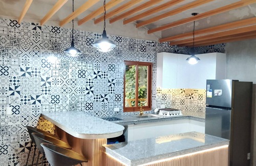 Antipolo Villa | Brand New Villa w/Pool & Majestic Mountain Views