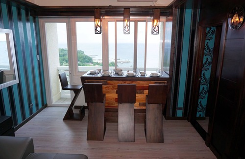 Lapu-Lapu Condo | Brandnew luxury 2 BR BeachCondo 2 pools - Beach