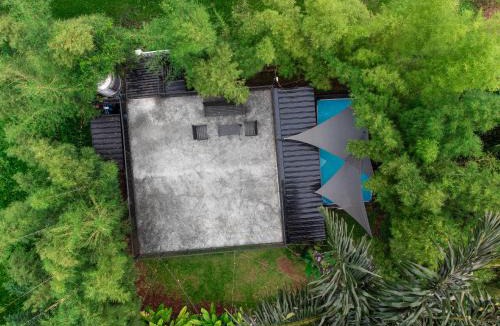 Magallanes Villa | Breathe Cabin