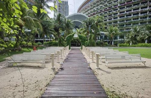 Gelang Patah Apartment | Breathtaking Seaview Vacation Home at Forest City