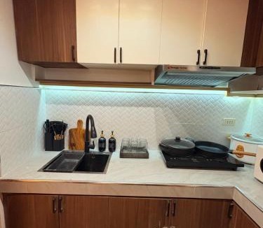 Lipa Apartment | Breena and Dhanies Haven II