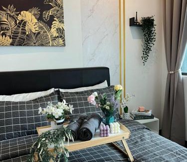 Damansara Perdana Apartment | Breeze Cottage@Empire Damansara