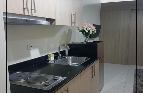 Pasay Apartment | Breeze Residences Condotel w/Sunset View of Manila Bay - Roxas Boulevard,Pasay