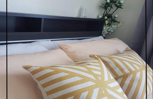 Pasay Apartment | Breeze Residences Condotel w/Sunset View of Manila Bay - Roxas Boulevard,Pasay
