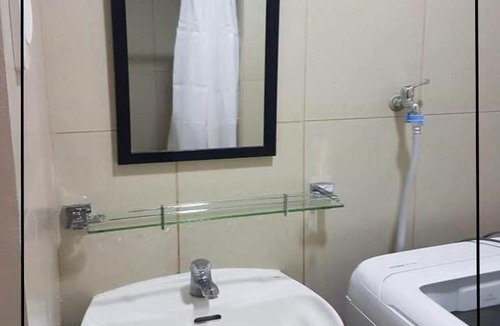 Pasay Apartment | Breeze Residences Condotel w/Sunset View of Manila Bay - Roxas Boulevard,Pasay