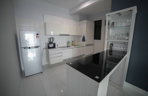 Bukit Indah Condo | Breezy&Spacious 2BRCondo@Aeon/Tesco Bukit Indah JB