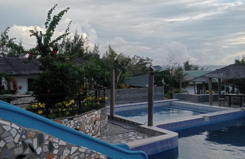 Pagudpud Resort | Bregil Villas