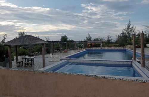 Pagudpud Resort | Bregil Villas