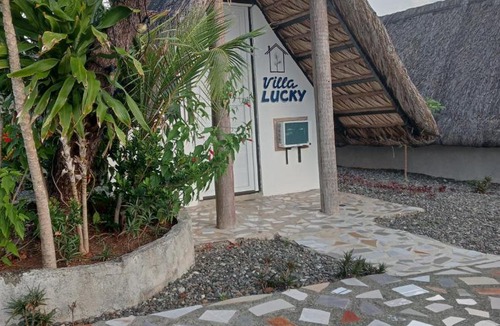 Pagudpud Resort | Bregil Villas