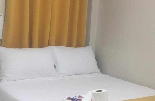 San Vicente Hotel | Brent's Tourist Inn