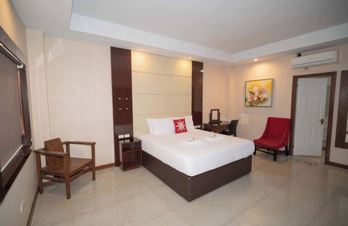 El Salvador Hotel | Brevant Pool Club And Resort