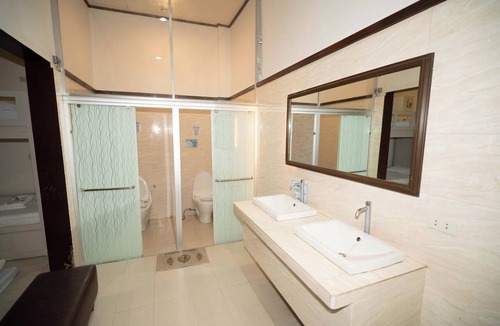 El Salvador Hotel | Brevant Pool Club And Resort