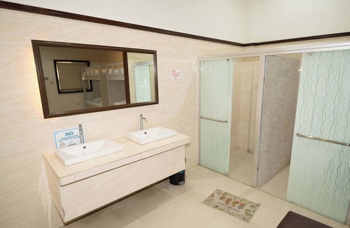 El Salvador Hotel | Brevant Pool Club And Resort