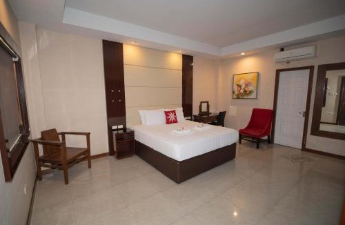 El Salvador Hotel | Brevant Pool Club and Resort