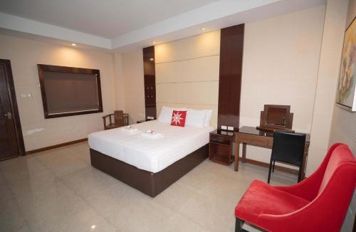 El Salvador Hotel | Brevant Pool Club and Resort