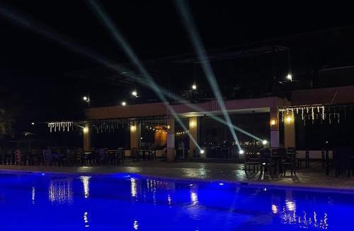 El Salvador Hotel | Brevant Pool Club and Resort