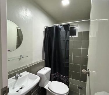 San Dionisio Bed & Breakfast | BRIA FLATS LAS PINAS