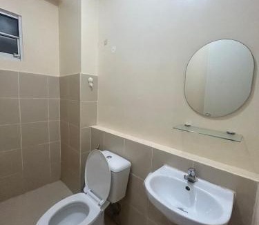 San Dionisio Bed & Breakfast | BRIA FLATS LAS PINAS