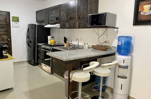 Los Melones Apartment | Bridget Place