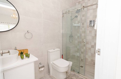 Los Melones Apartment | Bright 2BR Apartment w/Pool near Bayahibe Beach