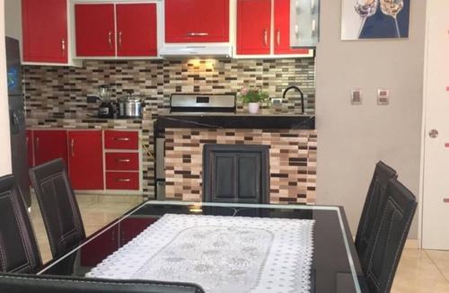 Villa Hermosa Apartment | Bright and Cozy 2 Bedrooms Apartment