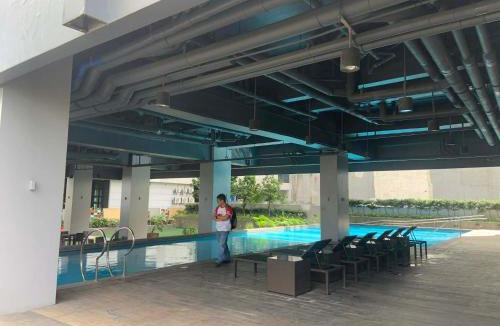 South Triangle Hotel | Bright Nook