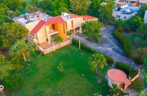 Bani Villa | Bright villa in Bani