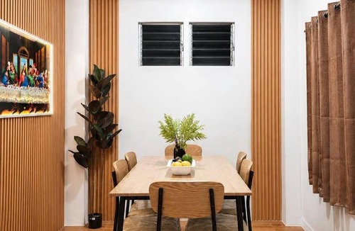 Legazpi House | Brinces Transient Home in Tamaoyan, Legazpi