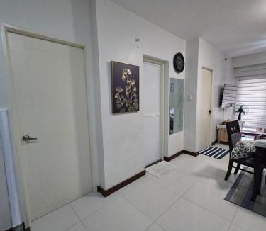 Guadalupe Nuevo Apartment | BRIO TOWERS condominuim