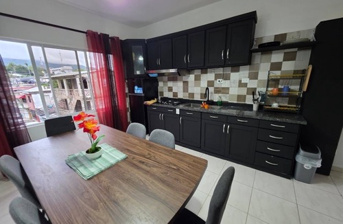 Ensanche Miramar Apartment | Brisa de mar