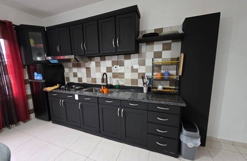 Ensanche Miramar Apartment | Brisa de mar