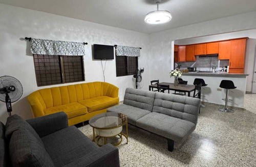 Jarabacoa House | Brisa del Rio Jimenoa