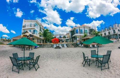 Morong Resort | Brisa Marina Beach Resort powered by Cocotel