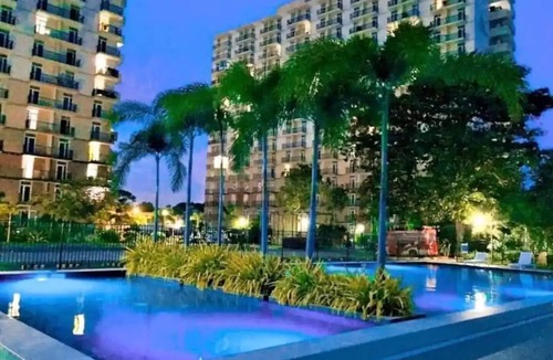 Lapu-Lapu Condo | Brisa's Place