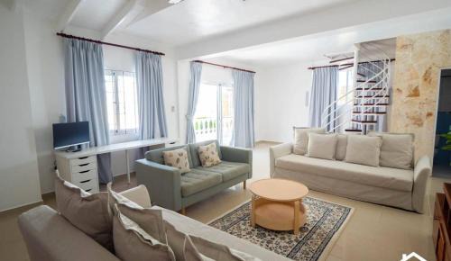 Cabarete Apartment | Brisas Doradas Beachfront Villa