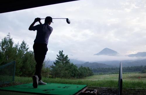 Tupi Hotel | Brittannika Golf Course Incorporated