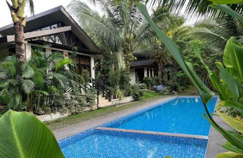 Tupi Hotel | Brittannika Golf Course Incorporated