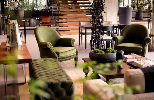 Bacoor City Hotel | Brittany Hotel Villar City