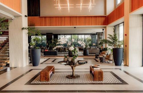 Bacoor City Hotel | Brittany Hotel Villar City