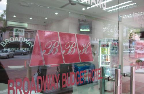 Little India Hotel | Broadway Budget Hotel