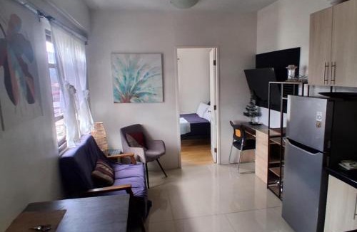 Cebu Apartment | Brookridge Suites