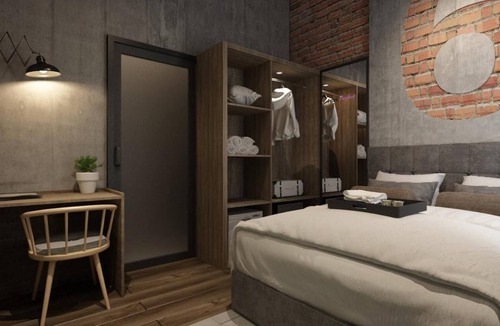 Downtown George Town Hotel | Brown Hotel